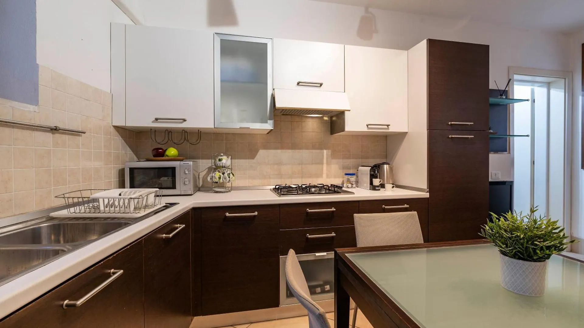 Ferienwohnung Ca' Spirito Santo Venedig