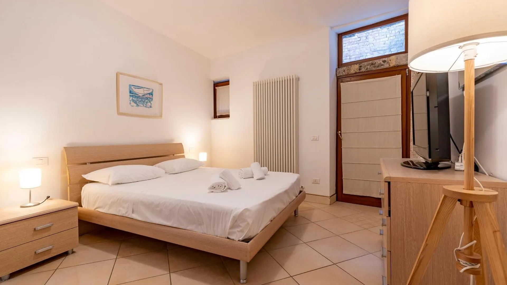 Ferienwohnung Ca' Spirito Santo Venedig 0*,  Italien