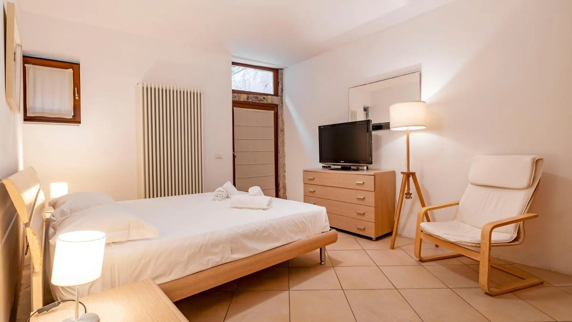 Ferienwohnung Ca' Spirito Santo Venedig Italien