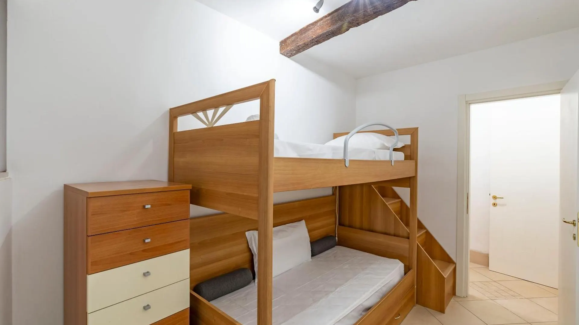 Ferienwohnung Ca' Spirito Santo Venedig