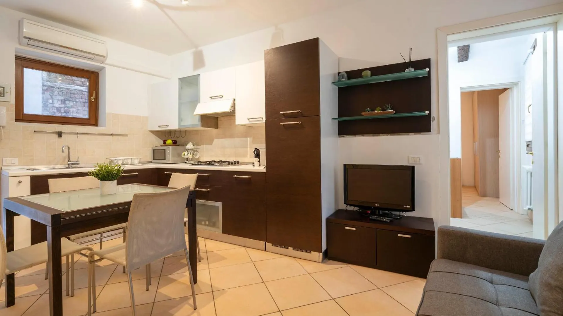 Ferienwohnung Ca' Spirito Santo Venedig