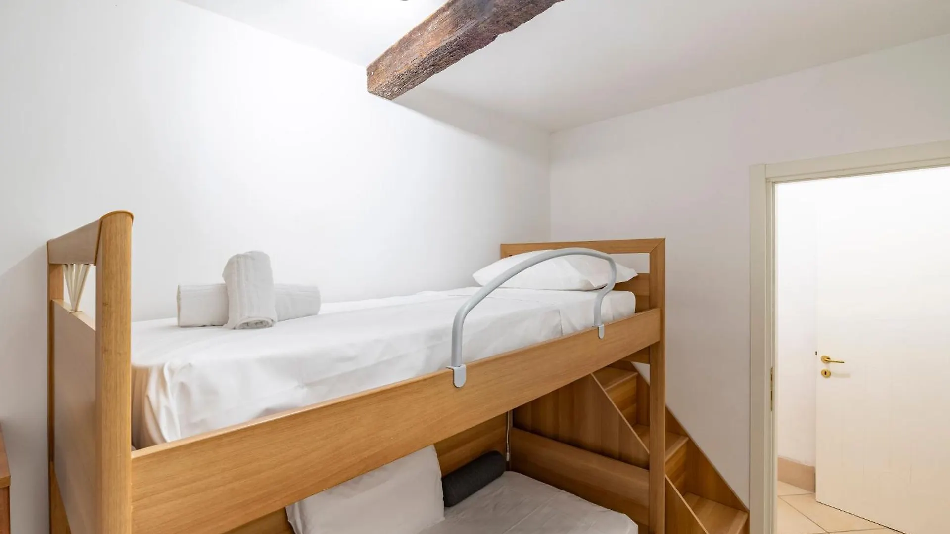 Ca' Spirito Santo Apartment Venice