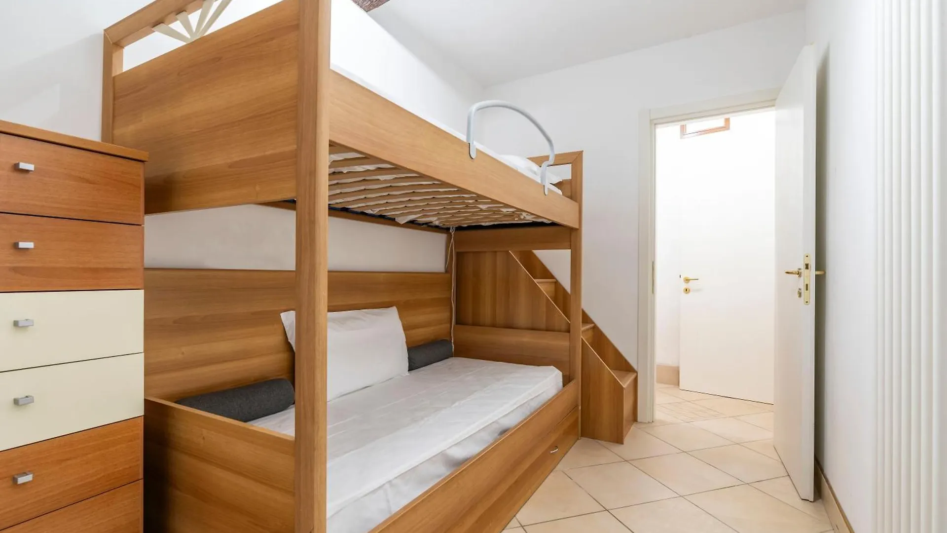Ca' Spirito Santo Apartment Venice