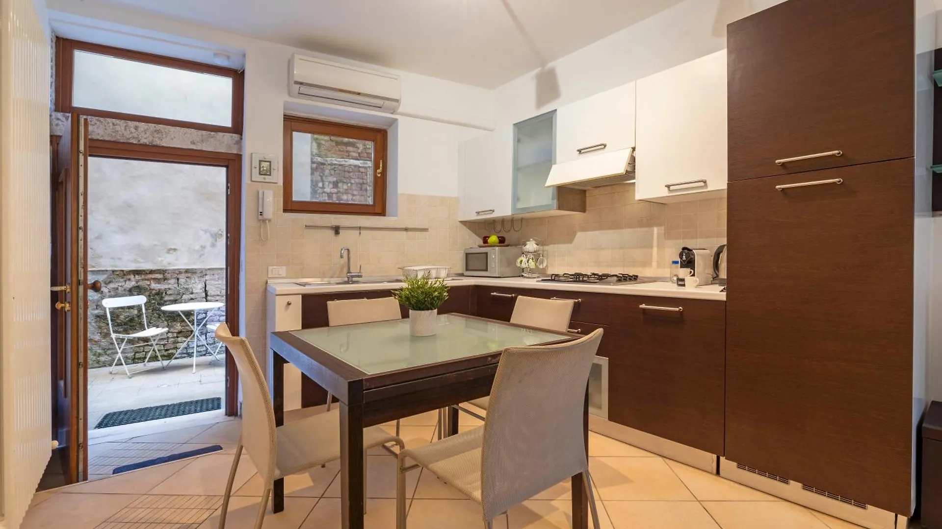 Ca' Spirito Santo Apartment Venice