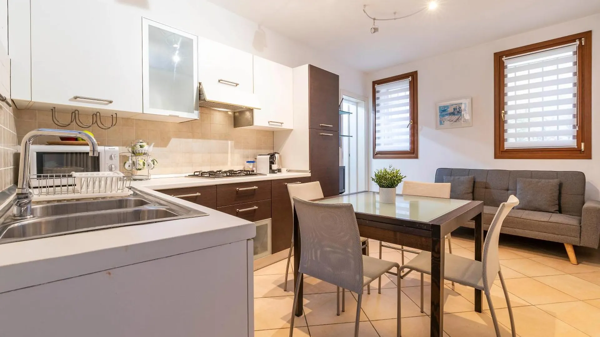 Ca' Spirito Santo Apartment Venice 0*,  Italy