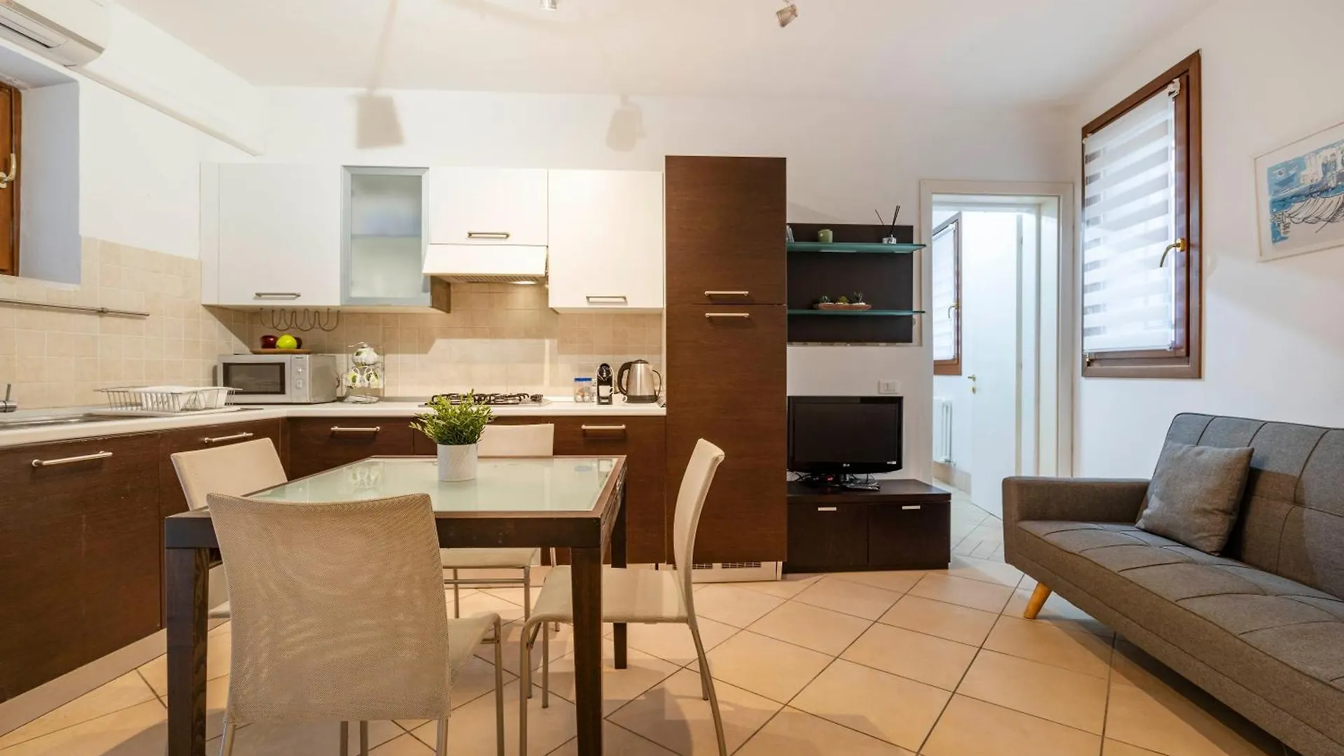 Ca' Spirito Santo Apartment Venice