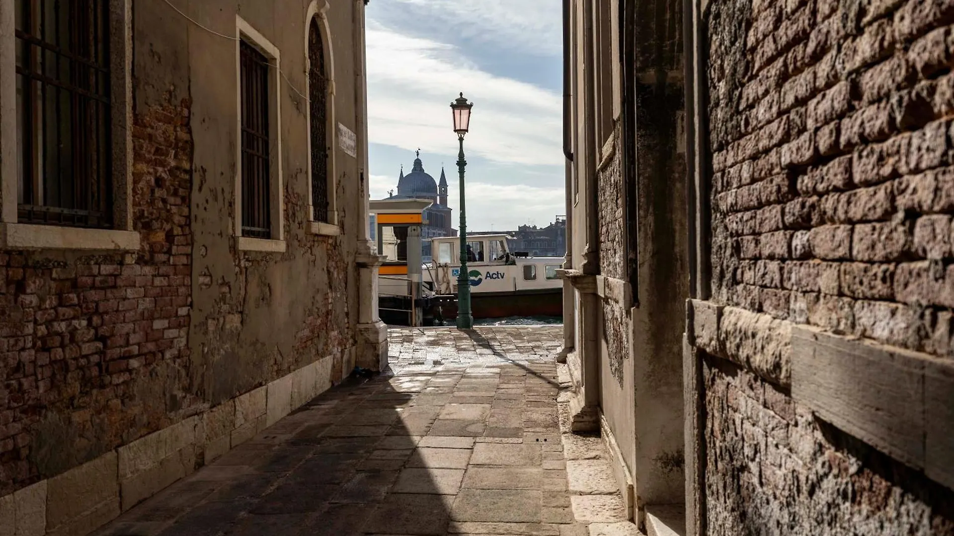 Ca' Spirito Santo Apartment Venice Italy